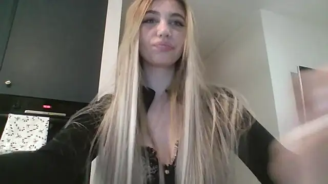 TeenLily online show from 03.02.26