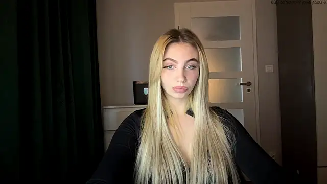 TeenLily online show from 05.06.26