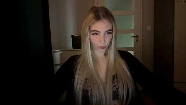 TeenLily online show from 05.11.26