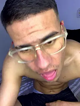 Latin Paisa Boy online show from 01.06.26