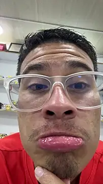 Latin Paisa Boy online show from 02.18.26