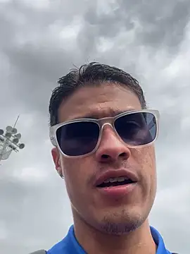 Latin Paisa Boy online show from 02.24.26