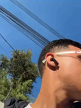 Latin Paisa Boy online show from 02.26.26