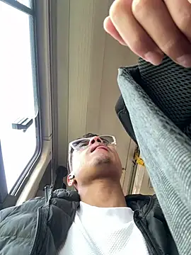 Latin Paisa Boy online show from 03.03.26