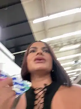 Irina Velvett online show from 01.07.26