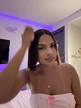 Snapshot of Irina_Velvett chatting on 02.03.26 Irina Velvett online show from 02.03.26