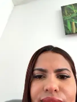 Snapshot of Irina_Velvett chatting on 02.10.26 Irina Velvett online show from 02.10.26