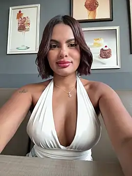 Irina Velvett online show from 03.16.26