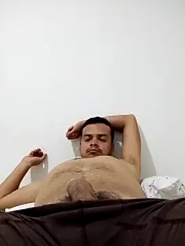 soytorres92 online show from 03.12.26