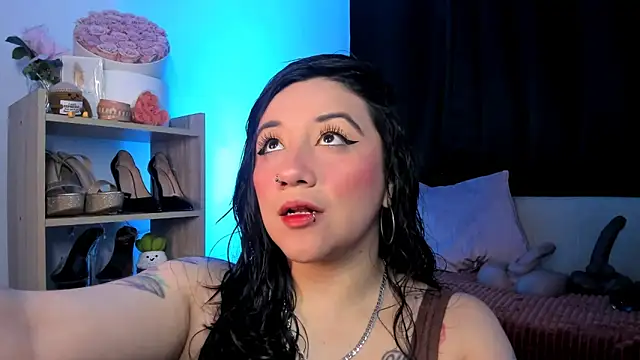 rose xdd online show from 04.18.26