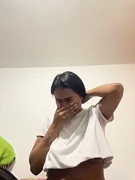 Chloe cortes online show from 05.03.26