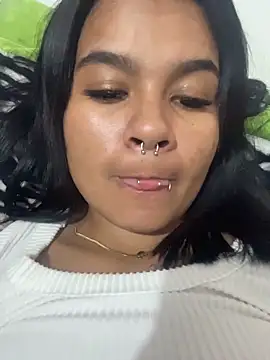 Chloe cortes online show from 05.11.26