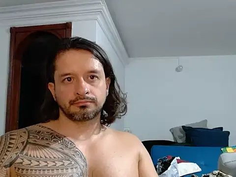 Snapshot of gonzzohunterr chatting on 03.21.26 gonzzohunterr online show from 03.21.26