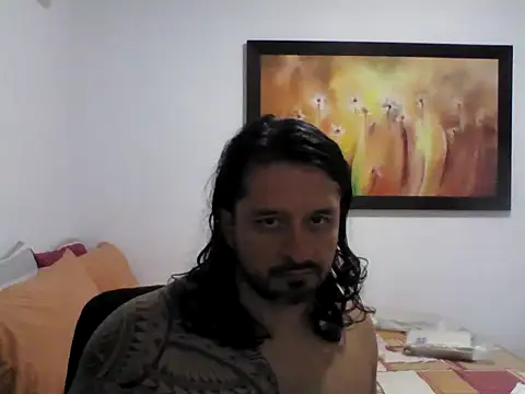 Snapshot of gonzzohunterr chatting on 03.27.26 gonzzohunterr online show from 03.27.26