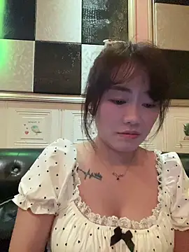Molly-xiao online show from 05.21.26