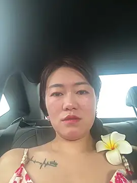 Molly-xiao online show from 05.25.26