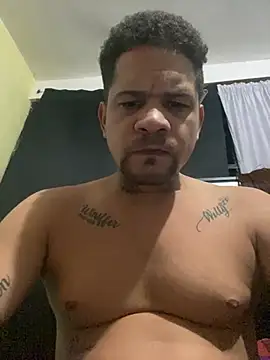 Snapshot of Dominicanobb chatting on 03.03.26 Dominicanobb online show from 03.03.26