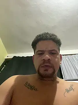 Dominicanobb online show from 04.11.26