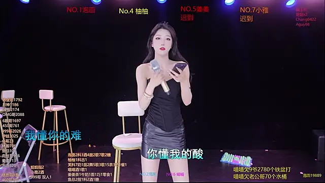 Snapshot of RV-525- chatting on 04.08.26 RV-525- online show from 04.08.26