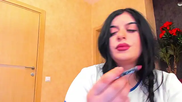 NayaNoirX online show from 02.23.26