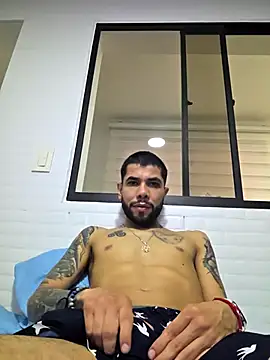 hotrex1 online show from 12.22.25