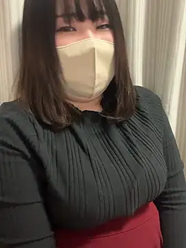 Snapshot of Mikami_00122 chatting on 01.14.26 Mikami 00122 online show from 01.14.26