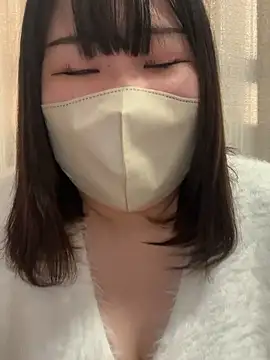 Snapshot of Mikami_00122 chatting on 01.18.26 Mikami 00122 online show from 01.18.26