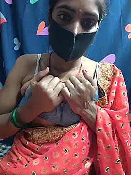 Naughty Seema online show from 02.26.26