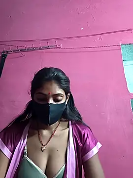 Naughty Seema online show from 03.29.26