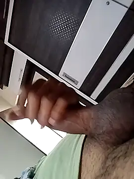 nivasnivi798 online show from 12.22.25