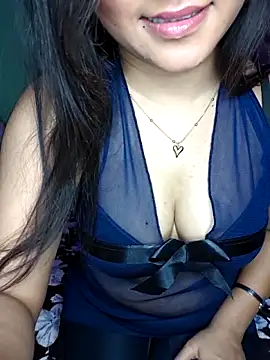 Saumyy online show from 03.12.26