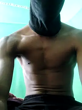 Snapshot of theboyas chatting on 01.10.26 theboyas online show from 01.10.26