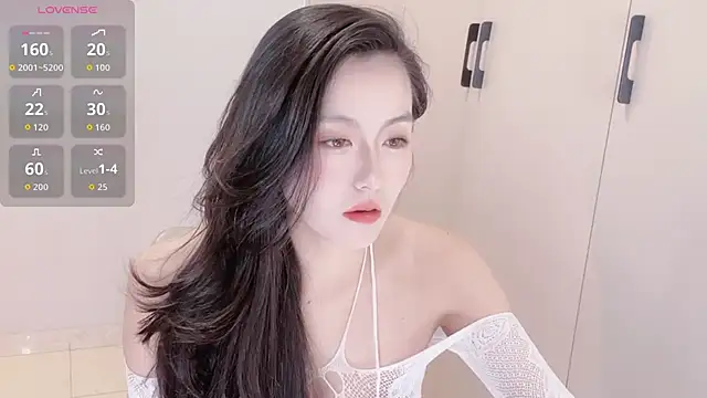 Kisswana online show from 02.05.26