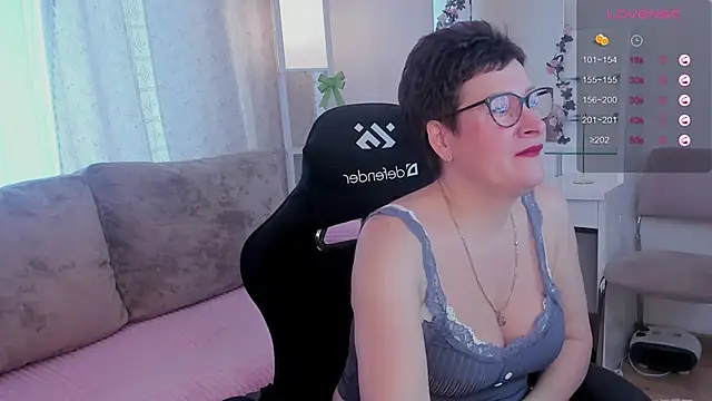 JennyMons online show from 05.12.26