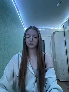 Eseniya  online show from 03.09.26