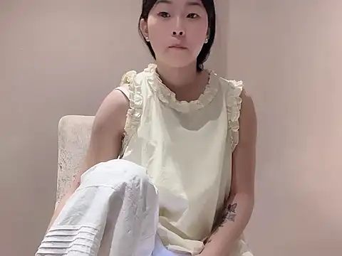 shasha05233 online show from 05.27.26