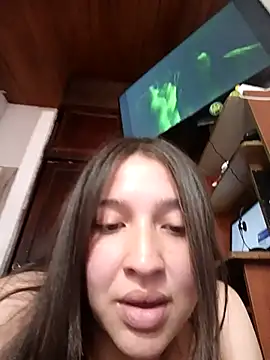 Snapshot of Laia__Evanss chatting on 02.10.26 Laia Evanss online show from 02.10.26