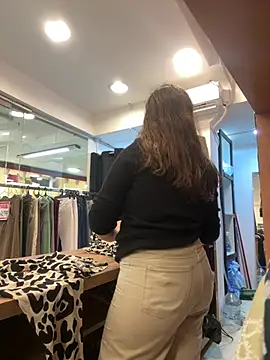 lele202526 online show from 04.14.26