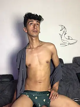 Snapshot of seth_c chatting on 02.24.26 seth c online show from 02.24.26