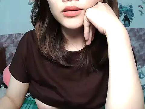 hana ssexy online show from 05.13.26