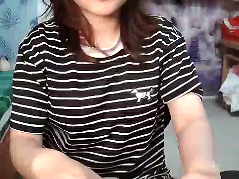 hana ssexy online show from 07.18.26
