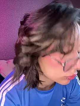 Snapshot of luna_gv chatting on 02.24.26 luna gv online show from 02.24.26