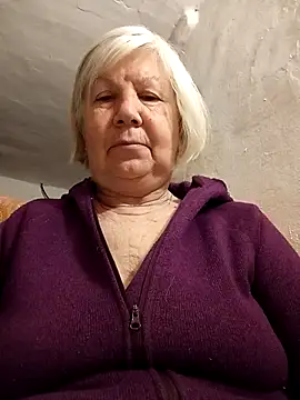 KlaudiaDarling online show from 02.08.26