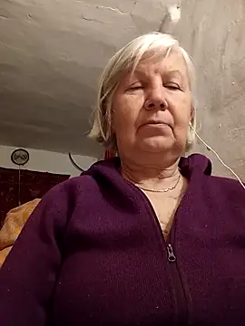 KlaudiaDarling online show from 02.17.26