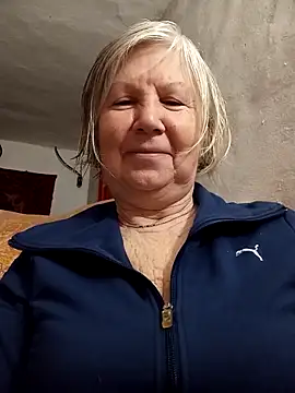 KlaudiaDarling online show from 02.21.26