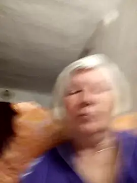 KlaudiaDarling online show from 03.22.26