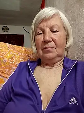 KlaudiaDarling online show from 03.26.26