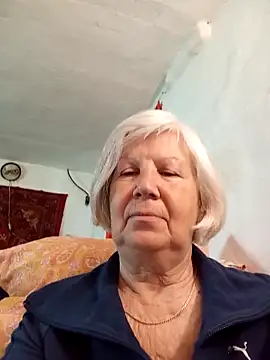 KlaudiaDarling online show from 04.03.26