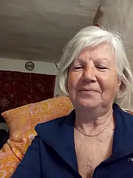 KlaudiaDarling online show from 04.07.26