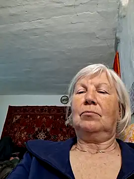 KlaudiaDarling online show from 04.21.26
